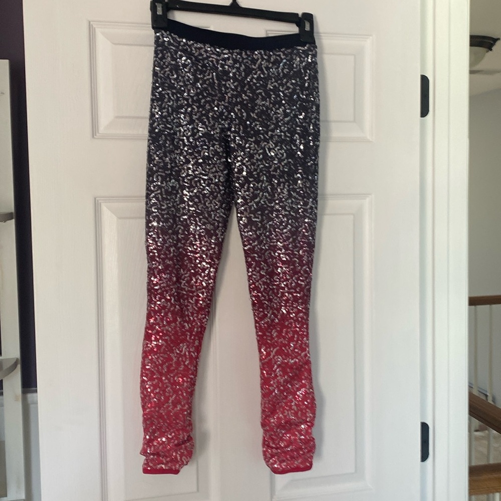 Girls dance costume